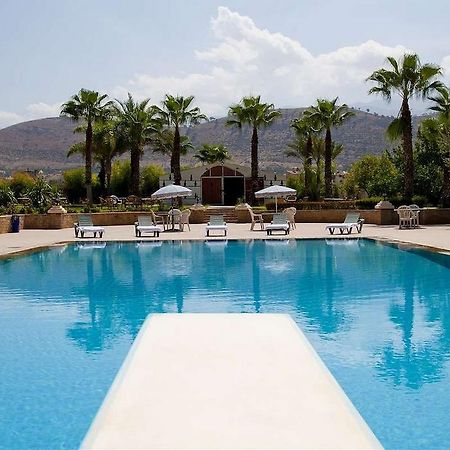 Hotel Ouzoud Beni Mellal Exteriér fotografie