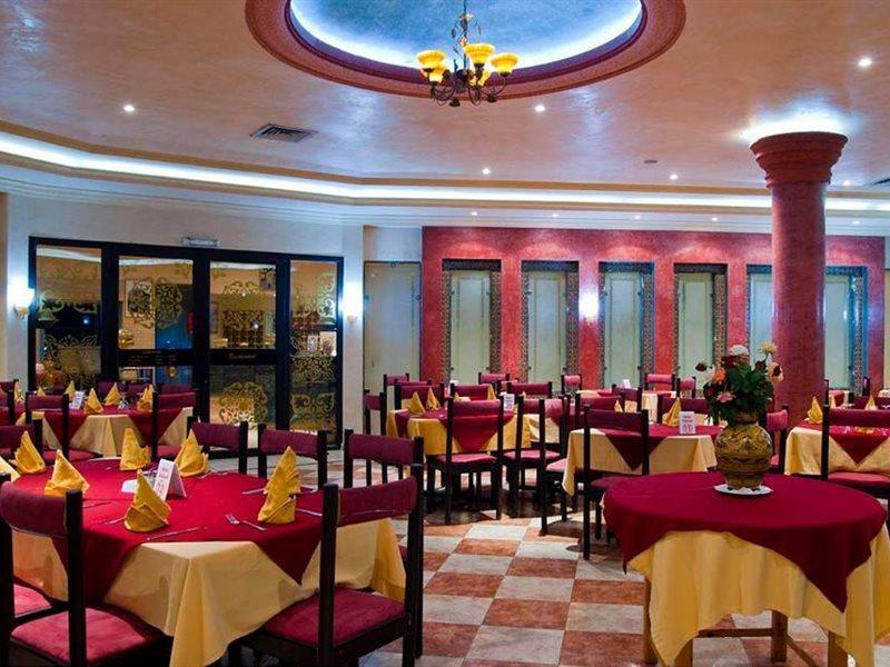 Hotel Ouzoud Beni Mellal Exteriér fotografie