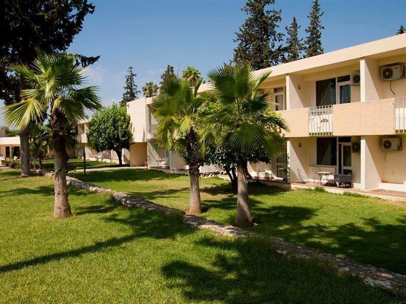 Hotel Ouzoud Beni Mellal Exteriér fotografie